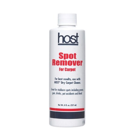 Host SPOT REMOVER 8OZ S12S